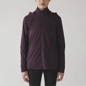 Lululemon Step To It Jacket - NEW